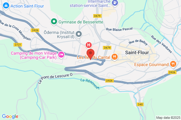 La Poste