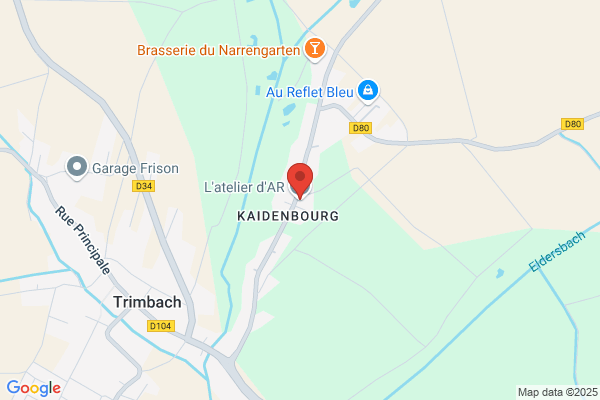 Ada Atelier Des Artisans