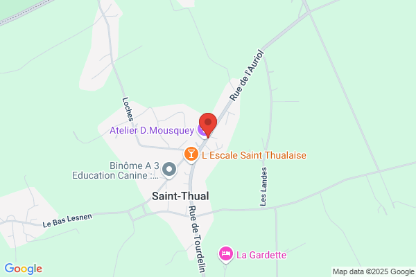 Agence Generale Andre Perse