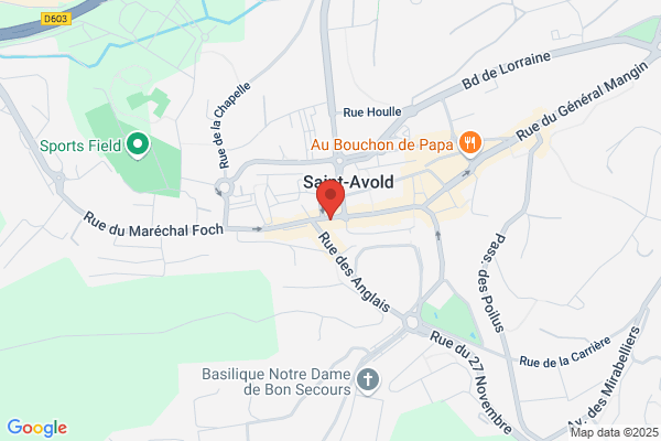 Agence Generale De Services