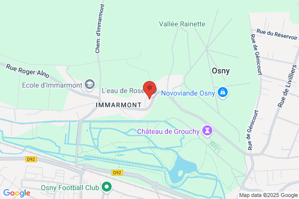 Apedys Ile De France