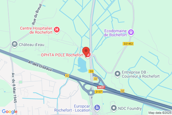 Area Et Associes