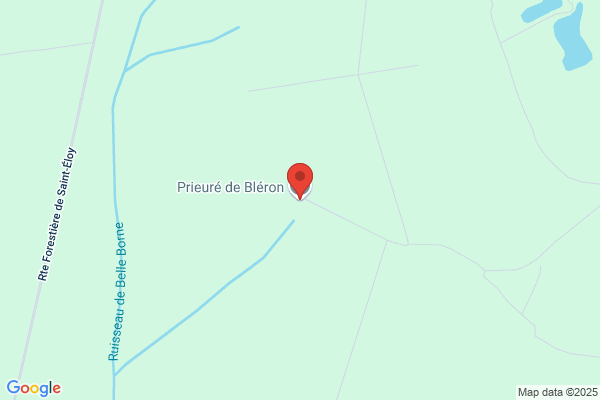 Association Le Prieure Blanc