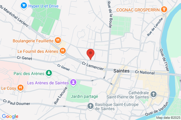 Association de Catholiques de Charente-Maritime