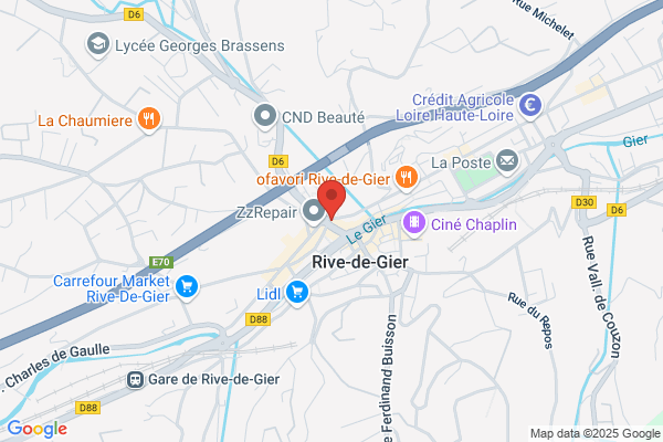 Avg Agence Voyages Gierl