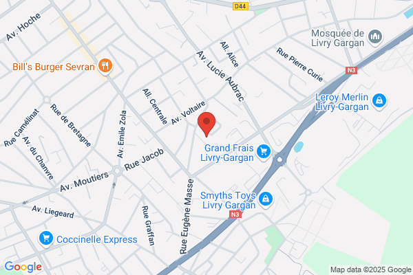 Bonne Route