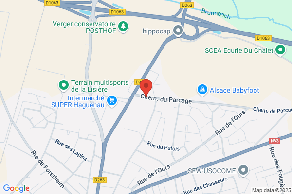 Charmille Alain