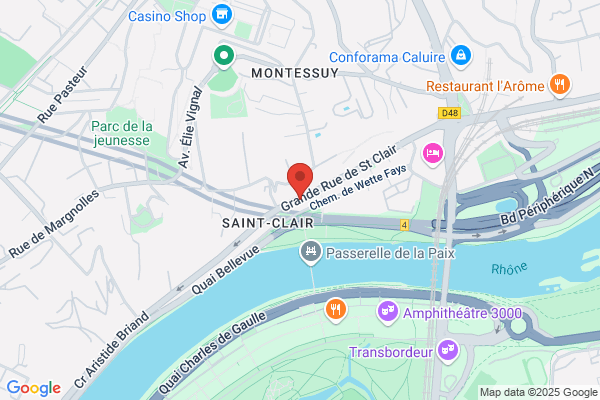 Conseil Islamique Al Sakina De France