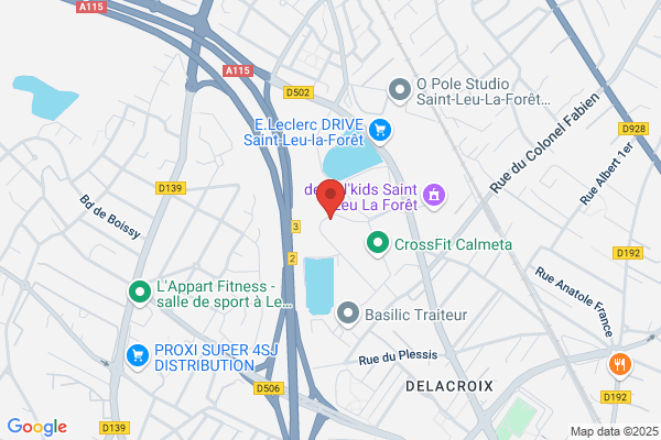 JLM MENUISERIE