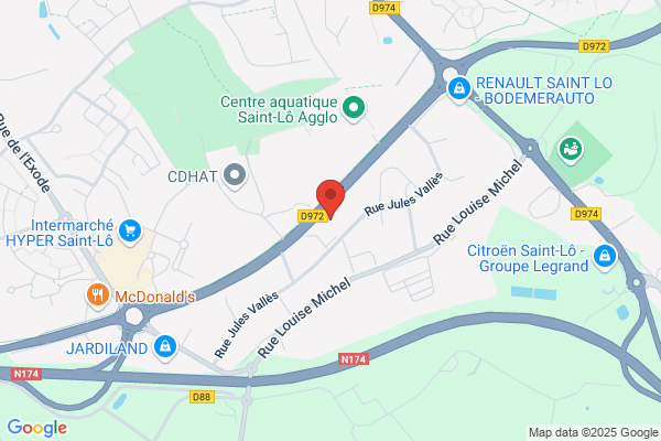 AXA Assurance et Banque Madelaine-Brisset