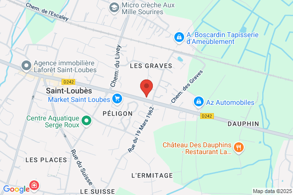 Mutuelle de Poitiers Assurances - Mélanie LAVIGNE