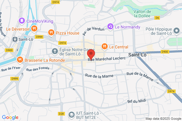 Mutuelle de Poitiers Assurances - Patricia LAUNEY