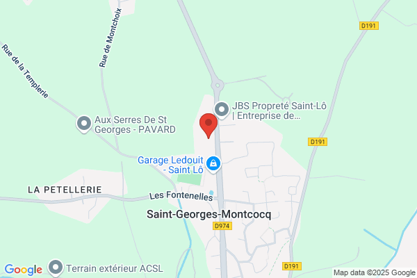 Les Sabots d'Eugénie