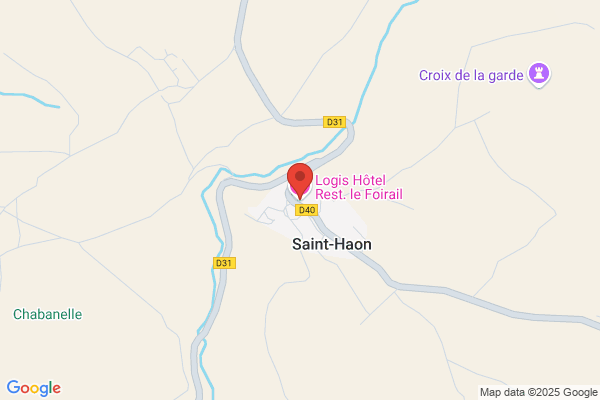 hotelF1 Saint-Lô