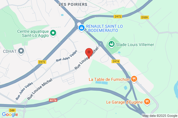 Lecapitaine Saint Lô - Carrossier Frigorifique