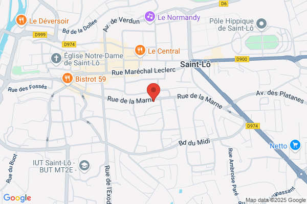 LA BOUTIQUE REGECO