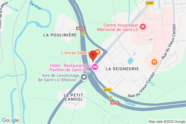 Macon location