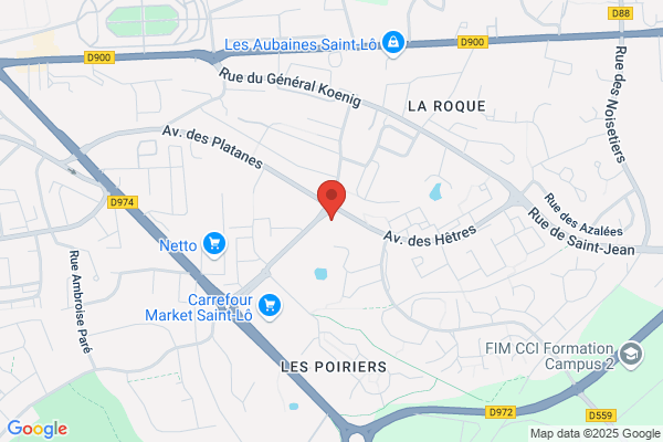La Poste