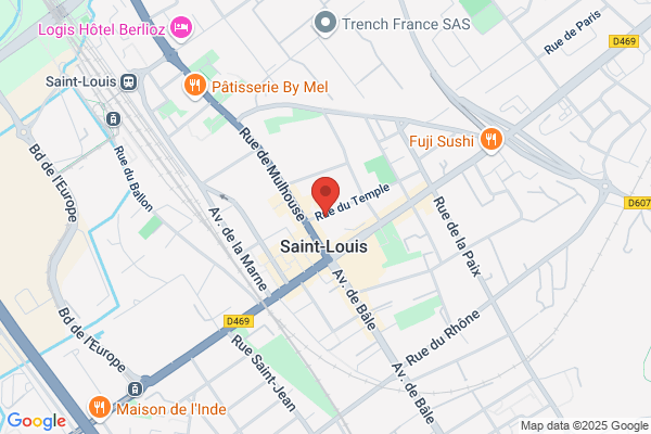 Hotelplan Voyages