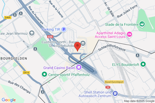 Charpiot Transports