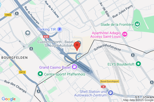 Greilsammer Transit