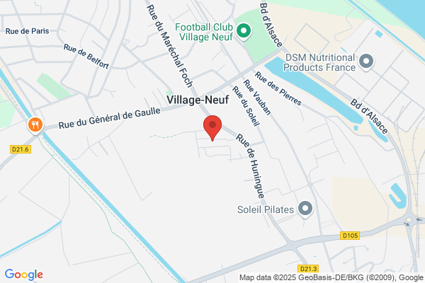 Association Reves Haut Rhin