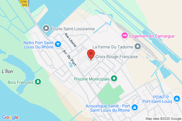 Croix Rouge Francaise Delegation Locale
