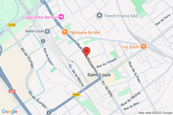 Assurances Birgy Sablerie Martine