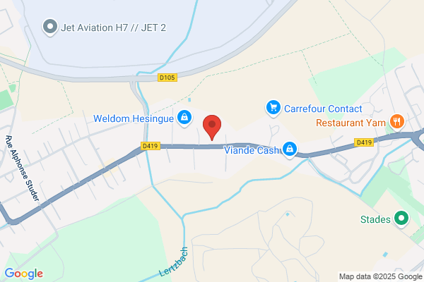 La Poste - Centre d’examen du code de la route