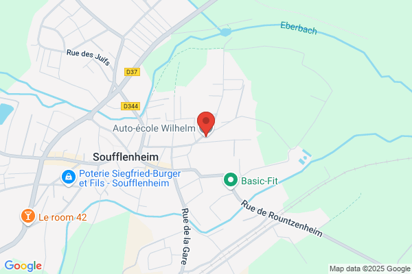 Auto Ecole Wilhelm