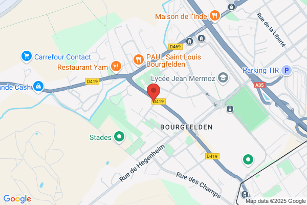Crédit Mutuel
