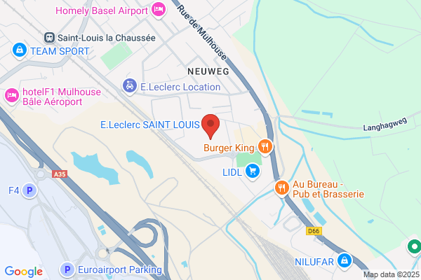 E.Leclerc Manège A Bijoux