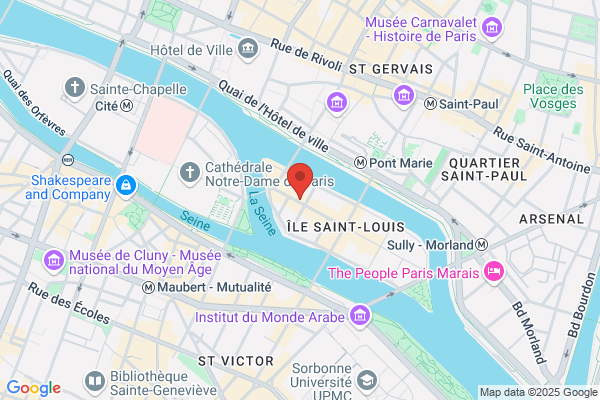 Boulangerie Loll