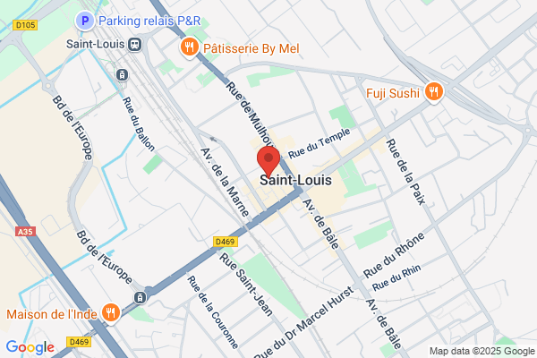 Cote Pains