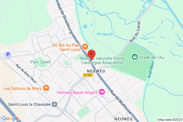 Hassler Claude Boucherie