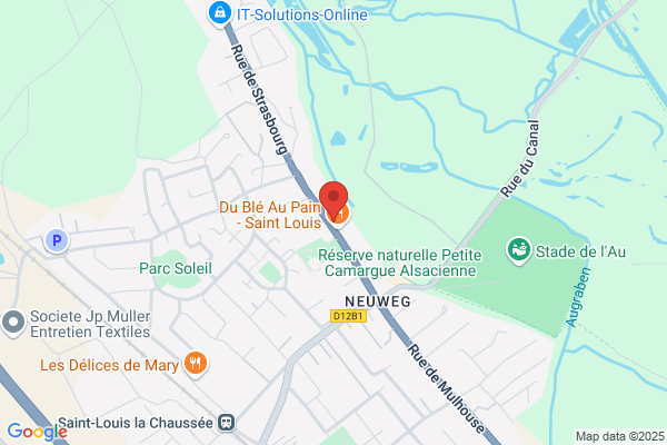 Dutrieux Remi
