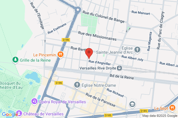 Association Education Chretienne