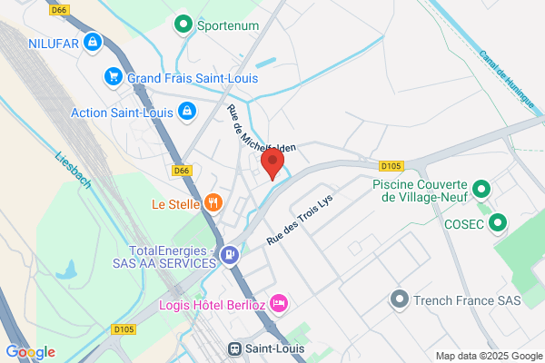 Centre Social Et Socio Culturel Multi Accueil l Escargotine