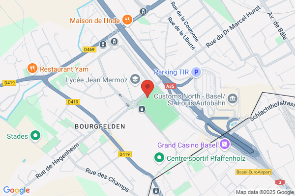 Espace Loisirs