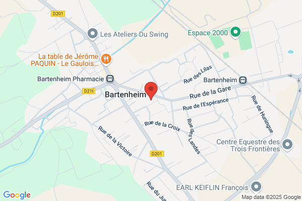 Ecole Maternelle Les Lilas