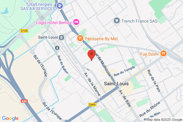 Ecoles Maternelles Annexe La Cigogne