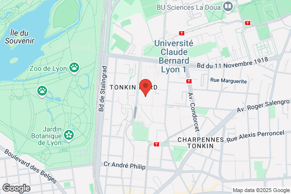 Ecoles Maternelles Louis Armand