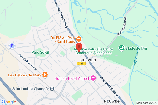 Ecoles Primaires Mixtes Galilee