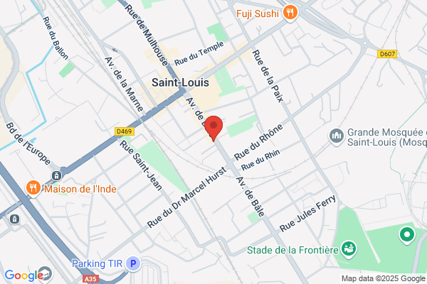 Dynamiq Immobiliere