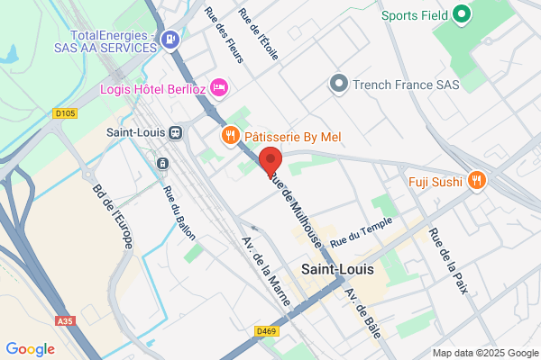 Gl Location