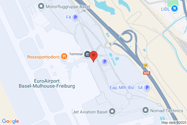 Hertz France Sa Aeroport