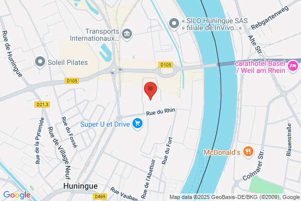 Ganzoni France Service Bas Sur Mesure
