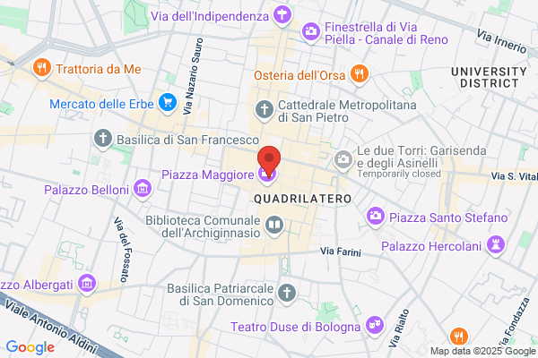 Bologna