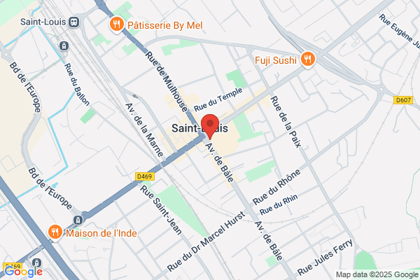 Atac Supermarche