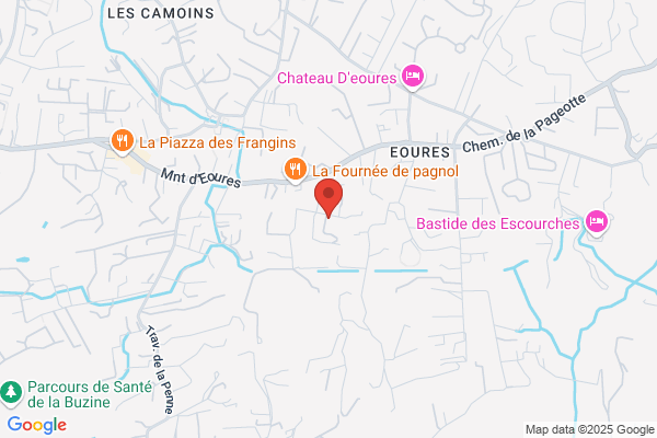 Garcia Helene Masseur Kine